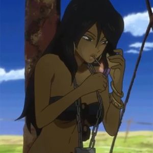 Meet your Posher, Nike